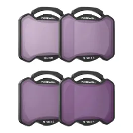 zestaw-filtrow-nd8-nd16-nd32-nd64-do-dji-avata-2-freewell-fw-dav2-std