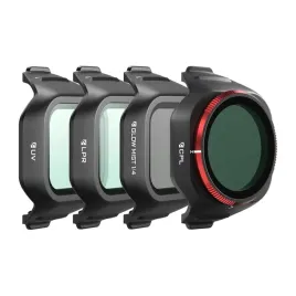 filtry-do-drona-dji-mini-5-pro-freewell-uv-cpl-lpr-glow-mist-4szt