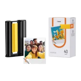 papier-fotograficzny-samoprzylepny-liene-amber-3x3-40-arkuszy-1-wklad