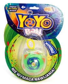 yoyo-ball-jojo-zielone-epee-ep60725