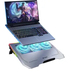 podkladka-pod-laptopa-chlodzaca-regulowana-3-wiatraki-podswietlenie-led-rgb