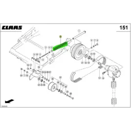 sprezyna-claas-jaguar-lexion-direct-disc-771690-0000771690