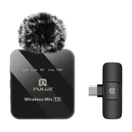 mikrofon-bezprzewodowy-usb-c-2-4-ghz-puluz-pu648b-2szt-vlog-android