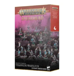 spearhead-disciples-of-tzeentch-tzaangor-warlock