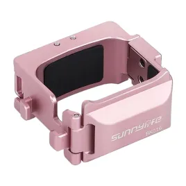 mocowanie-szybkomontazowe-sunnylife-do-osmo-pocket-3-rozowe-op3-bk016