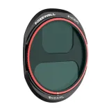 filtr-do-drona-freewell-split-nd8pl-nd4pl-dji-mavic-4-pro