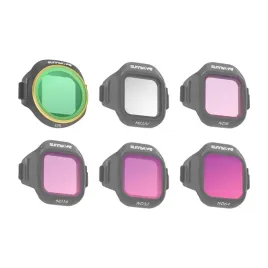filtry-do-drona-sunnylife-dji-mini-5-pro-mcuv-cpl-nd8-nd16-nd32-nd64