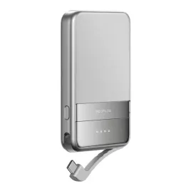 powerbank-magnetyczny-ecoflow-rapid-5000mah-30w-srebrny