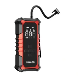 kompresor-samochodowy-bezprzewodowy-usb-c-led-gooloo-a6-gear-7500-mah