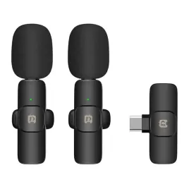 mikrofon-bezprzewodowy-lavalier-usb-c-puluz-pu3151b-2x-mikrofon