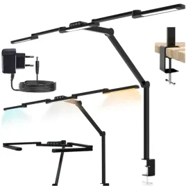 lampa-biurkowa-kreslarska-led-bezcieniowa-z-regulacja-jasnosci-barwy
