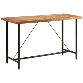 stolik-barowy-180x70x107-cm-lite-drewno-akacjowe-i-zelazo