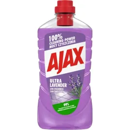 ajax-uniwersalny-plyn-do-mycia-ultra-lawenda-1l