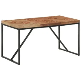 stol-jadalniany-140x70x76-cm-lite-drewno-akacjowe-i-mango