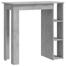stolik-barowy-z-polkami-szarosc-betonu-102x50x1035-cm