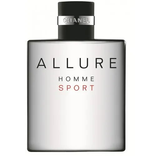 chanel allure homme sport woda toaletowa 100 ml    