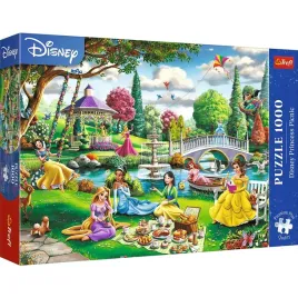 puzzle-1000-el-piknik-z-ksiezniczkami-disney-trefl-bajki-wiek-10