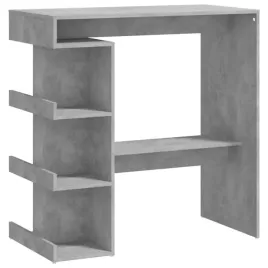 stolik-barowy-z-polkami-szarosc-betonu-100x50x1015-cm