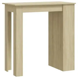 stolik-barowy-z-polkami-dab-sonoma-102x50x1035-cm