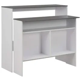 stol-barowy-z-2-blatami-bialo-szary-130-x-40-x-120-cm