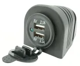 ladowarka-samochodowa-usb-12v-24v-4200ma-stan-nowy