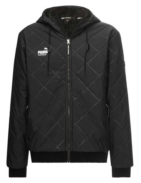 Kurtka ocieplana Puma Workwear 30-6910 - XL
