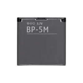 bateria-nokia-bp-5m-6500s-7390-900mah