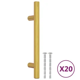 uchwyty-do-szafek-20-szt-zlote-96-mm-stal-nierdzewna