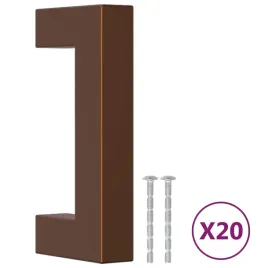 uchwyty-do-szafek-20-szt-braz-64-mm-stal-nierdzewna