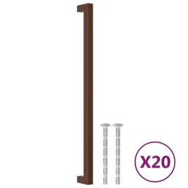 uchwyty-do-szafek-20-szt-braz-320-mm-stal-nierdzewna