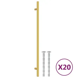 uchwyty-do-szafek-20-szt-zlote-320-mm-stal-nierdzewna