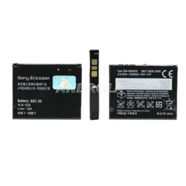 bateria-sony-ericsson-bst-39-oryginal-w910-w508