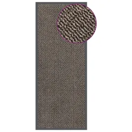 wycieraczka-tuftowana-60x150-cm-ciemnobrazowa