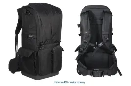 benro-plecak-falcon-800-czarny