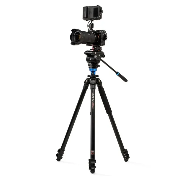 benro-statyw-a2573f-glowica-s4pro