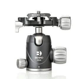 benro-glowica-vx20-pu50x
