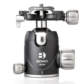 benro-glowica-vx30-pu50x