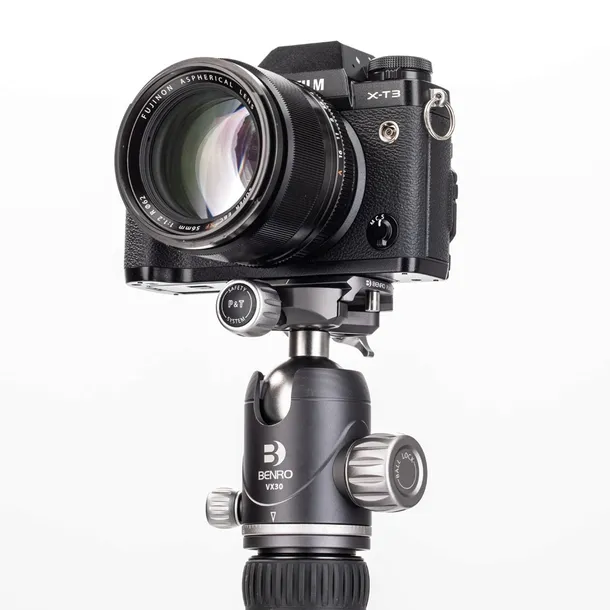 benro-glowica-vx30-pu50x