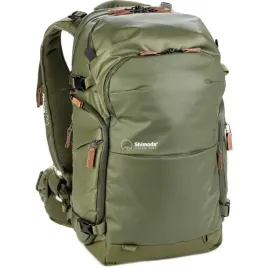 shimoda-explore-v2-25-starter-kit-green