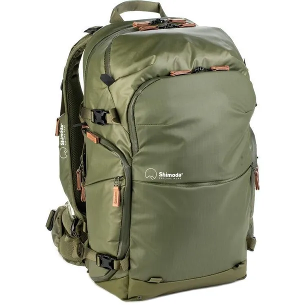 shimoda-explore-v2-30-starter-kit-green