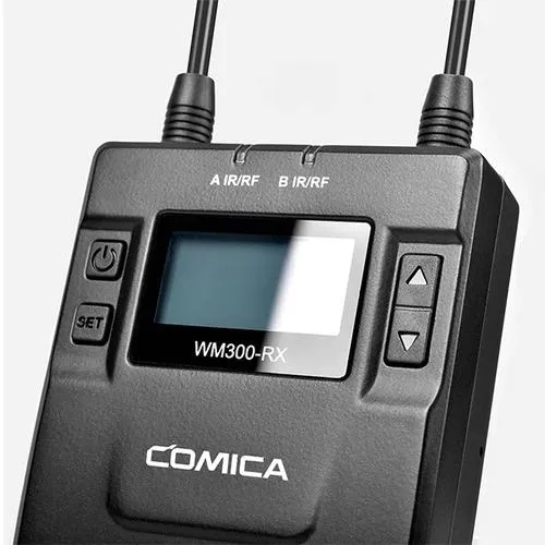 comica-zestaw-cvm-wm300a