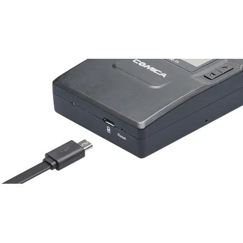 comica-cvm-wm300b
