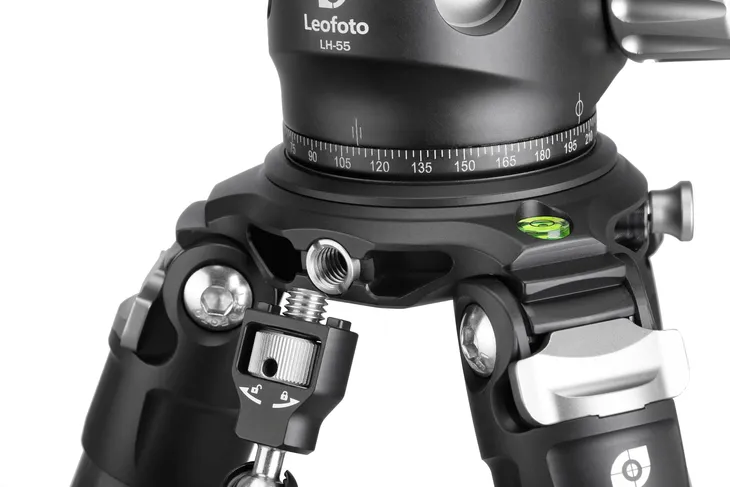 leofoto-ramie-am-4-kit