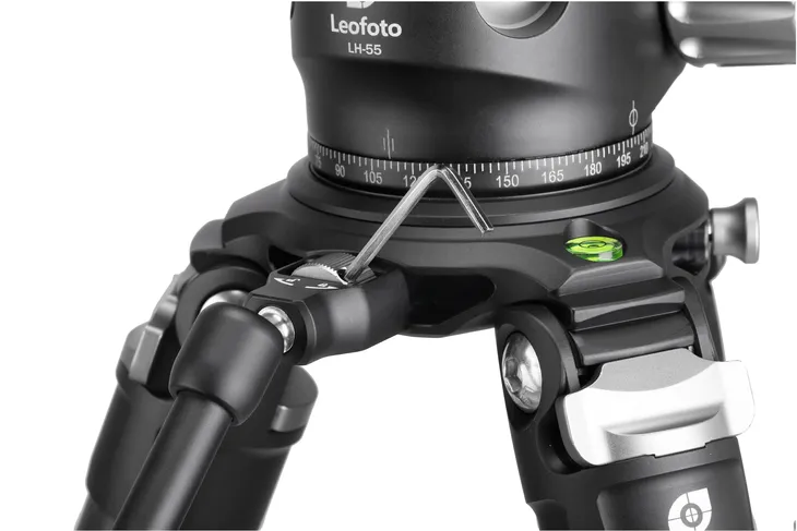 leofoto-ramie-am-3-kit