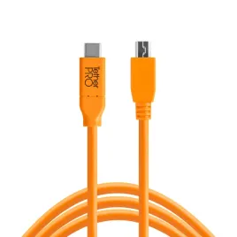 tether-tools-pro-usb-c-2-0-mini-b-46m