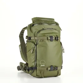 shimoda-action-x25-v2-starter-kit-army