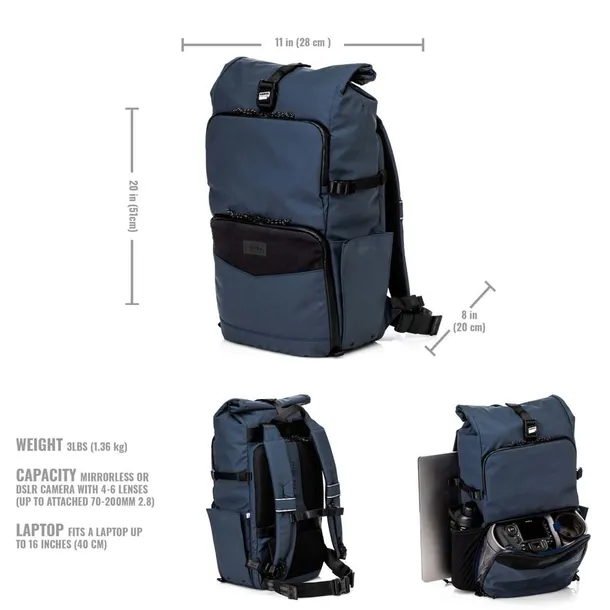 tenba-dna-16-dslr-blue