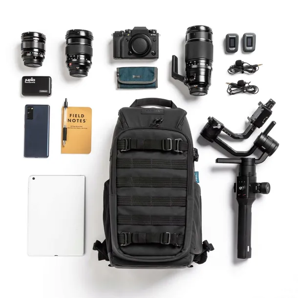 tenba-axis-v2-20l-black