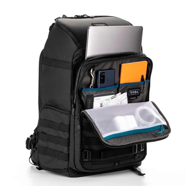 tenba-axis-v2-32l-black