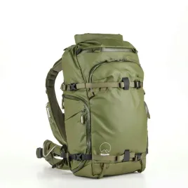 shimoda-action-x30-v2-army-green